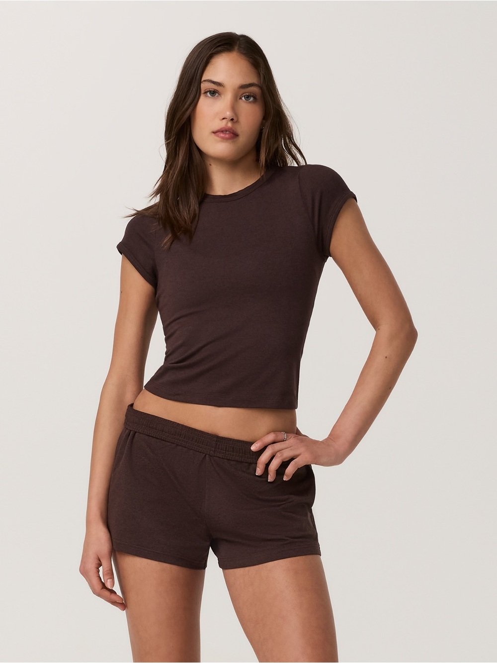 Vuori Halo Baby Tee